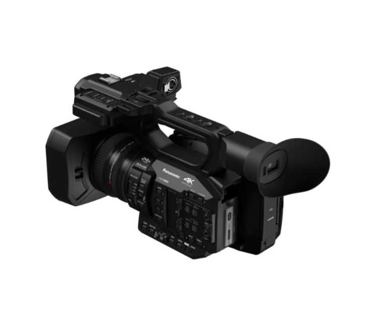 НОВI! Відеокамера Panasonic HC-X20 Black (HC-X20EE)