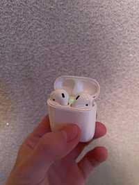 Навушники Apple Airpods 1