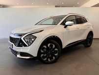 Kia Sportage 1.6 T-GDI GT-Line 7DCT