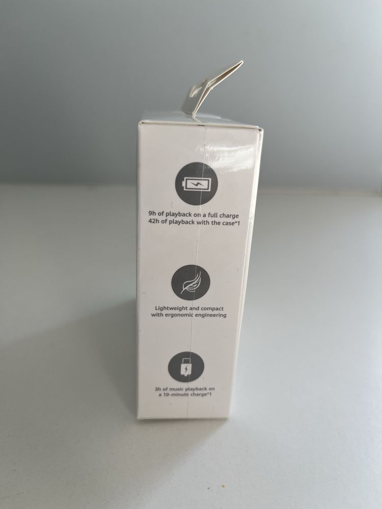 Huawei FreeBuds SE 3 - Nowe, zafoliowane