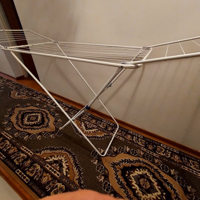 Sprzedam suszarkę do bielizny