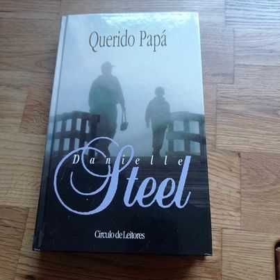 vendo livro querido papa