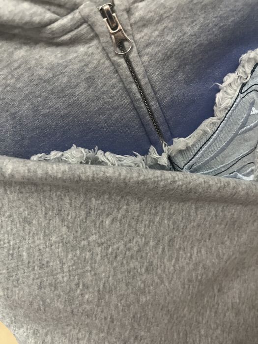Bluza rozpinana damska