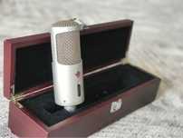 Microfone Condensador Studio Projects B1