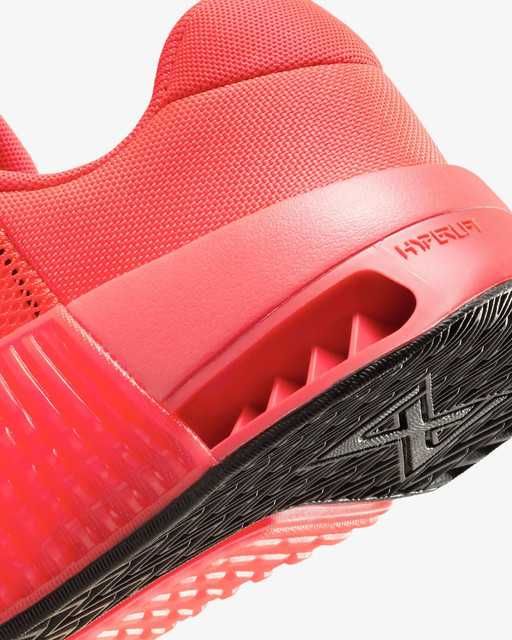 США‼️Штангетки Nike Metcon 9 Max Romaleos (40р по 49.5р) (DZ2617-601)