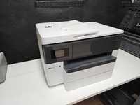 Urządzenie wielofunkcyjne HP OfficeJet Pro 7740 drukarka