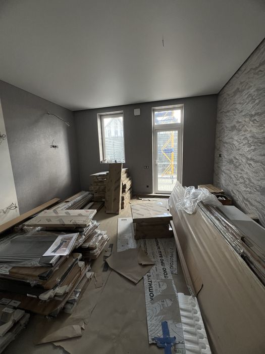 Продам таунхаус з ремонтом/ 75м2/ Котеджне містечко! / без комісії