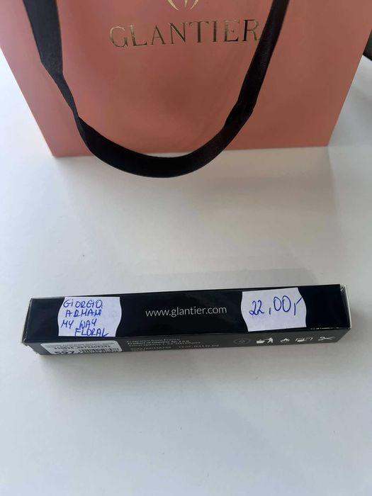Perfumetka damska marki Glantier 15ml Giorgio Armani My Way Floral