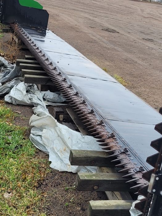 РАБСОВИЙ СТІЛ виробництва Бердянськ