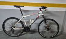 Bicicleta de BTT Berg Trailrock 20