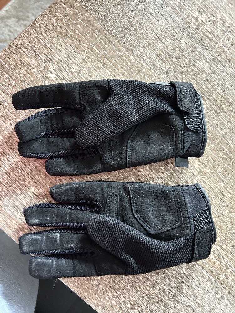 Rękawice motocyklowe dziecięce