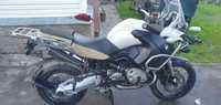 Bmw R1200GS ADW 2012 запчасти-разборка