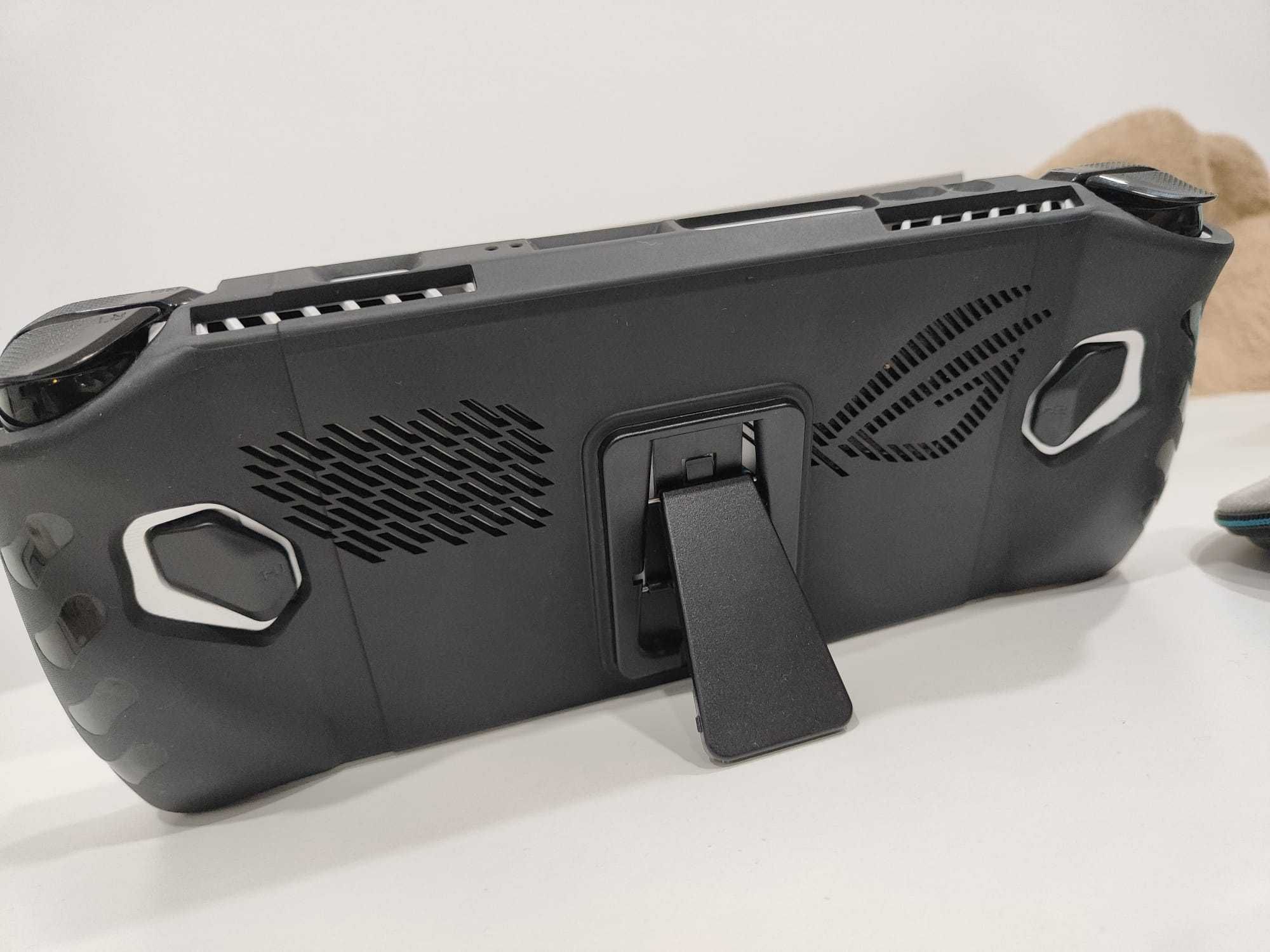 Asus ROG Ally Z1 Extreme