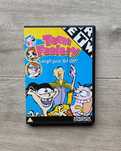 Bajki kreskówki na dvd Cartoon Network