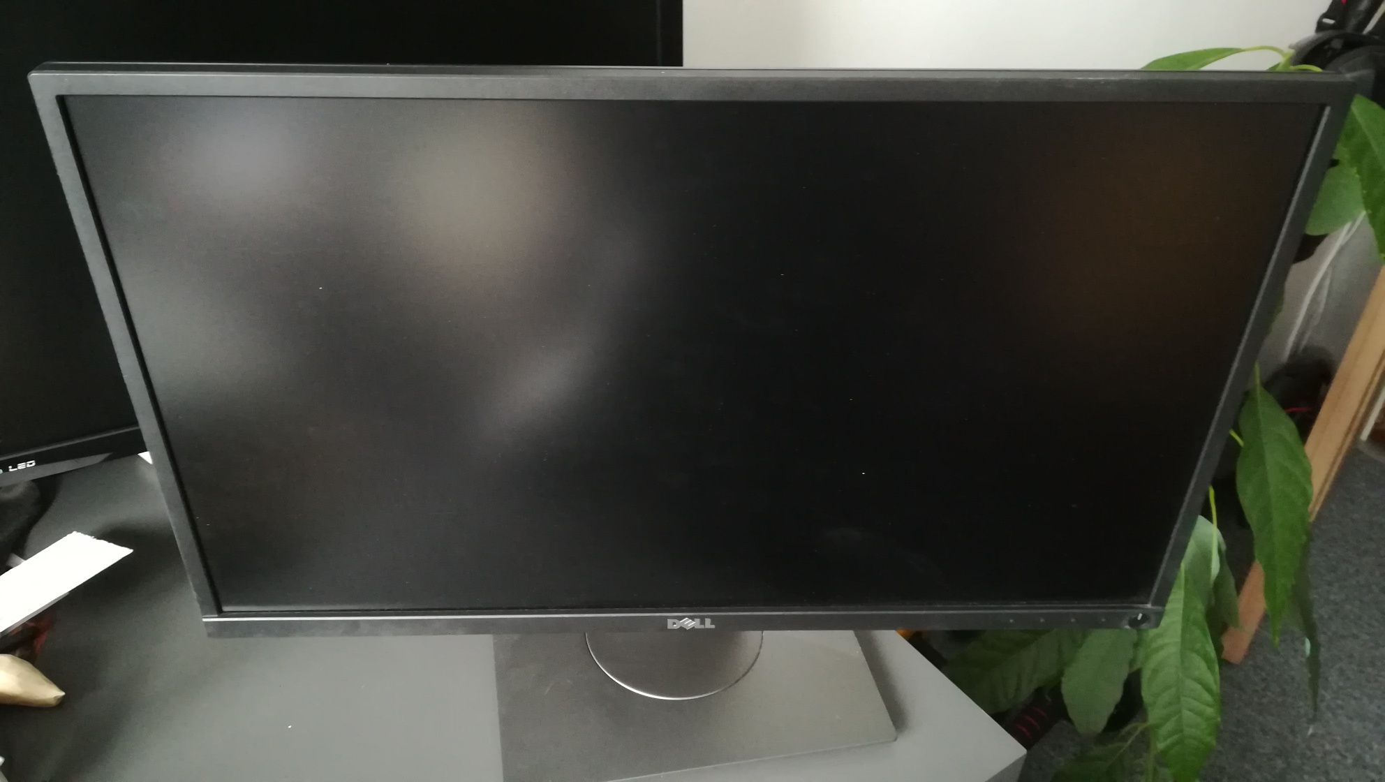 Monitor Dell 24"