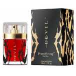 Perfumy z feromonami męskie 50ml devil