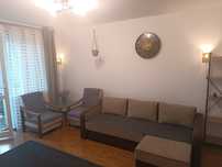 Do wynajęcia Szczecin duża kawalerka balkon
