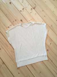 Luźna bluzka nietoperz Vintage S/M/L/XL
