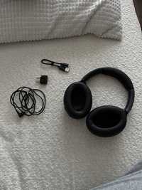 Słuchawki Sony WH-1000XM4B ANC