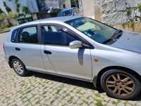 Vendo Honda civic