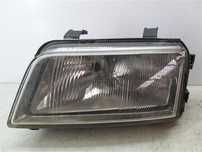 Reflektor lampa przód lewa Audi A4 B5 1994-1999 BOSCH