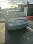 Citroen C3 Gasolina e GPL
