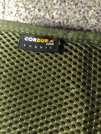 Pas taktyczny dwa poziomy molle Cordura