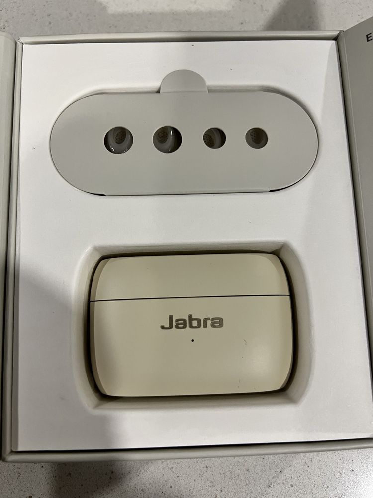 Jabra Elite 85t - auriculares bluetooth topo de gama