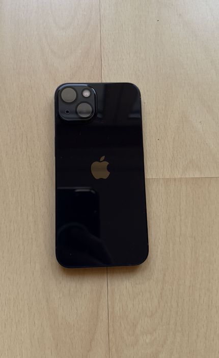 Iphone 13 128gb Meia Noite