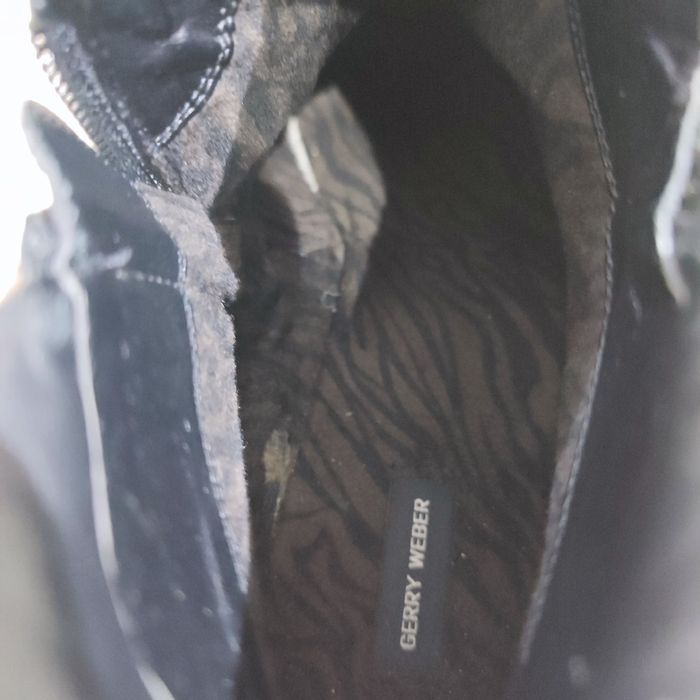 Жіночі черевики GERRY WEBER