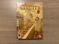 CivCity ROME PC (PL Wersja, Big Box)