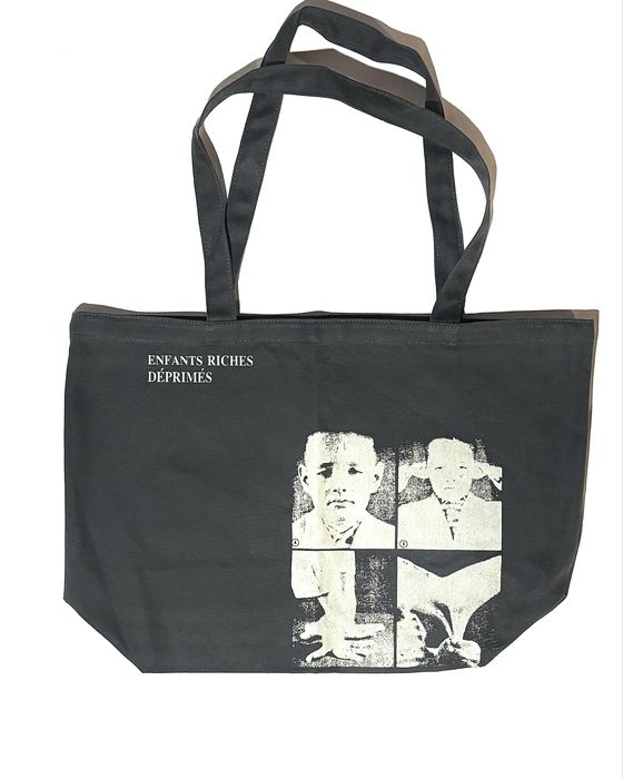 ‼️erd anti-plastic tote bag | ерд шопер