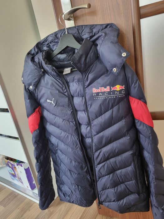 Kurtka Red Bull Racing F1 Puma