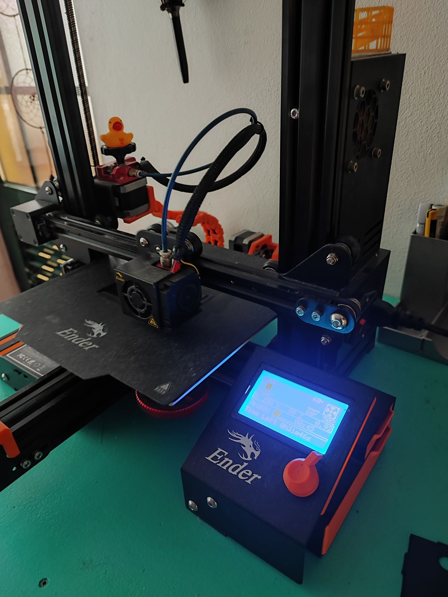 Creality Ender-3 pro