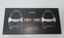 Pedais Favero Assioma PRO RS-2