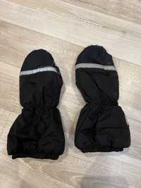 Краги рукавиці Lenne, розмір 4