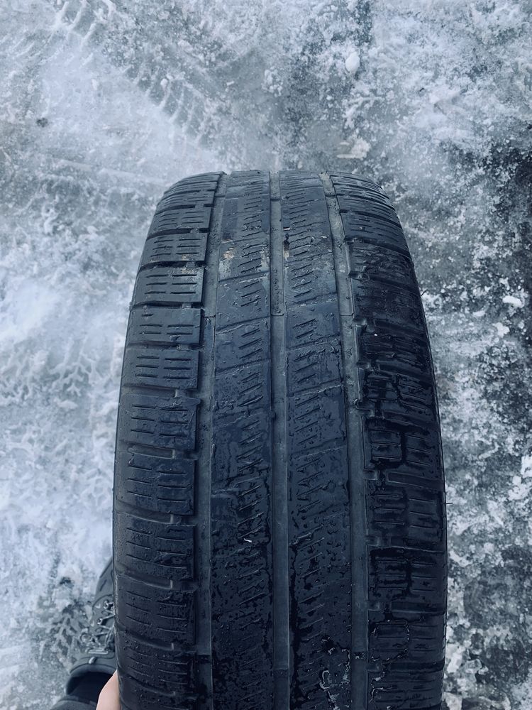 Hankook Vantra LT RA18 225/65 R16C 112/110R