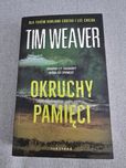 Okruchy pamięci - Tim Weaver