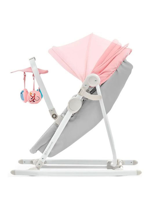 Bujaczek/leżaczek Kinderkraft Unimo 5 w 1