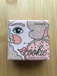 Cookie benefit rozświetlacz Sephora pełnowymiarowy