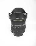 Sigma 10-20 3,5 Nikon F stan jak nowa