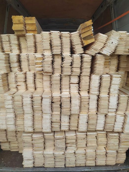 Eco Wood! Дерев'яна вагонка, дерев'яна, імітація бруса.