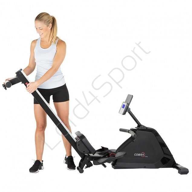 Wioślarz HAMMER COBRA XTR PLUS II  - dostawa w cenie