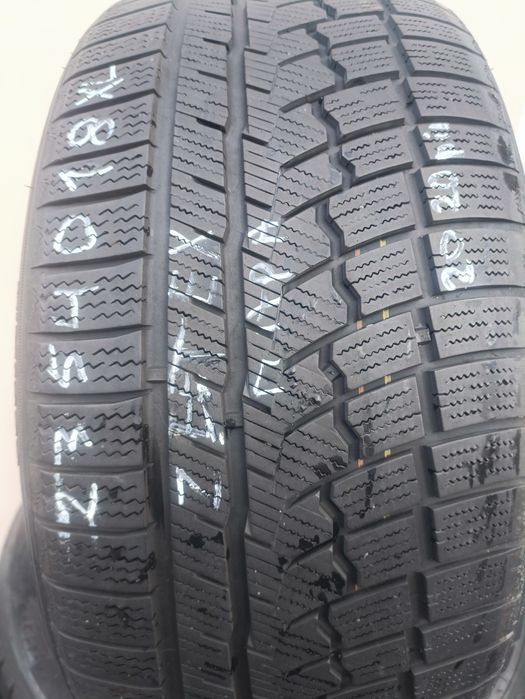 Шини зимові 235/40 R18 XL