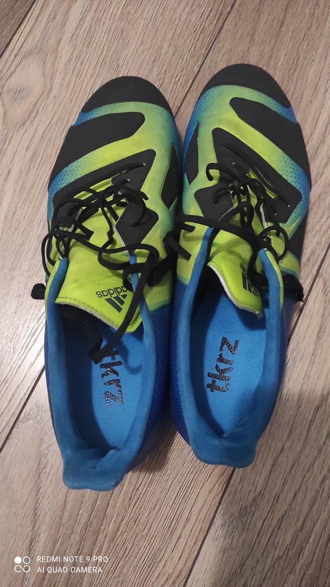 Adidas TKRZ 16+ r44