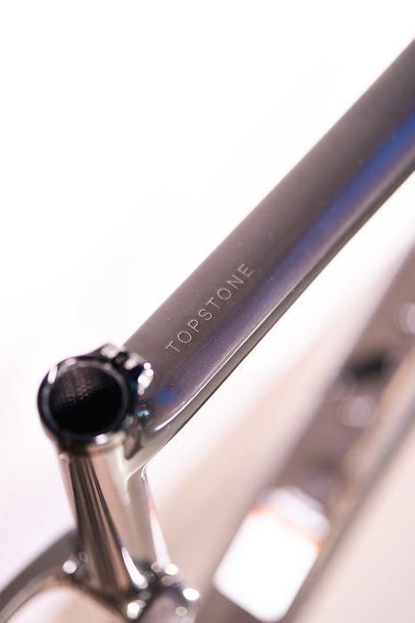 Cannondale Rama Topstone Carbon 3GEN R. 56 ML Nowa Gwarancja FV23 W-wa