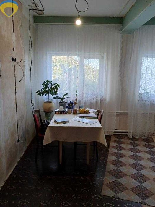 Новый дом 2020 года , пять комнат. Поселок Большевик.