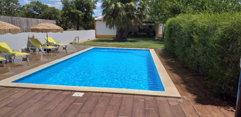 Monte Alentejano c/piscina "PRIVADO"