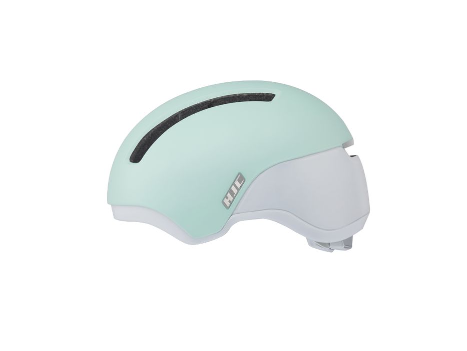 Kask rowerowy HJC CALIDO Miętowy MT Mint