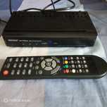 Receptores / parabólica /fbra /ADSL /rewtores